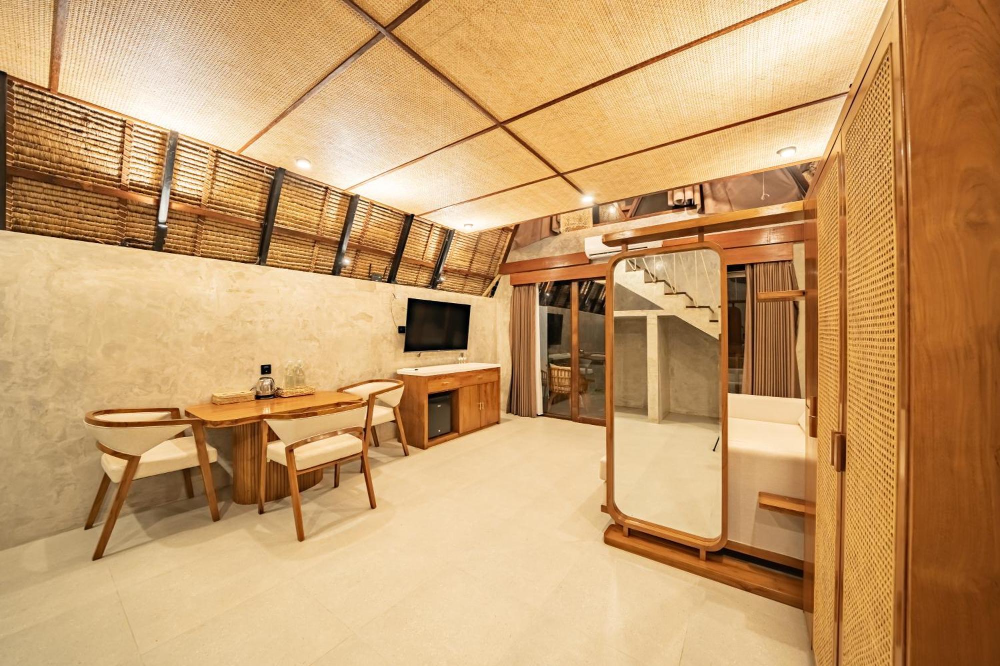 Desa Harmonis Bed & Breakfast Pecatu  Bagian luar foto