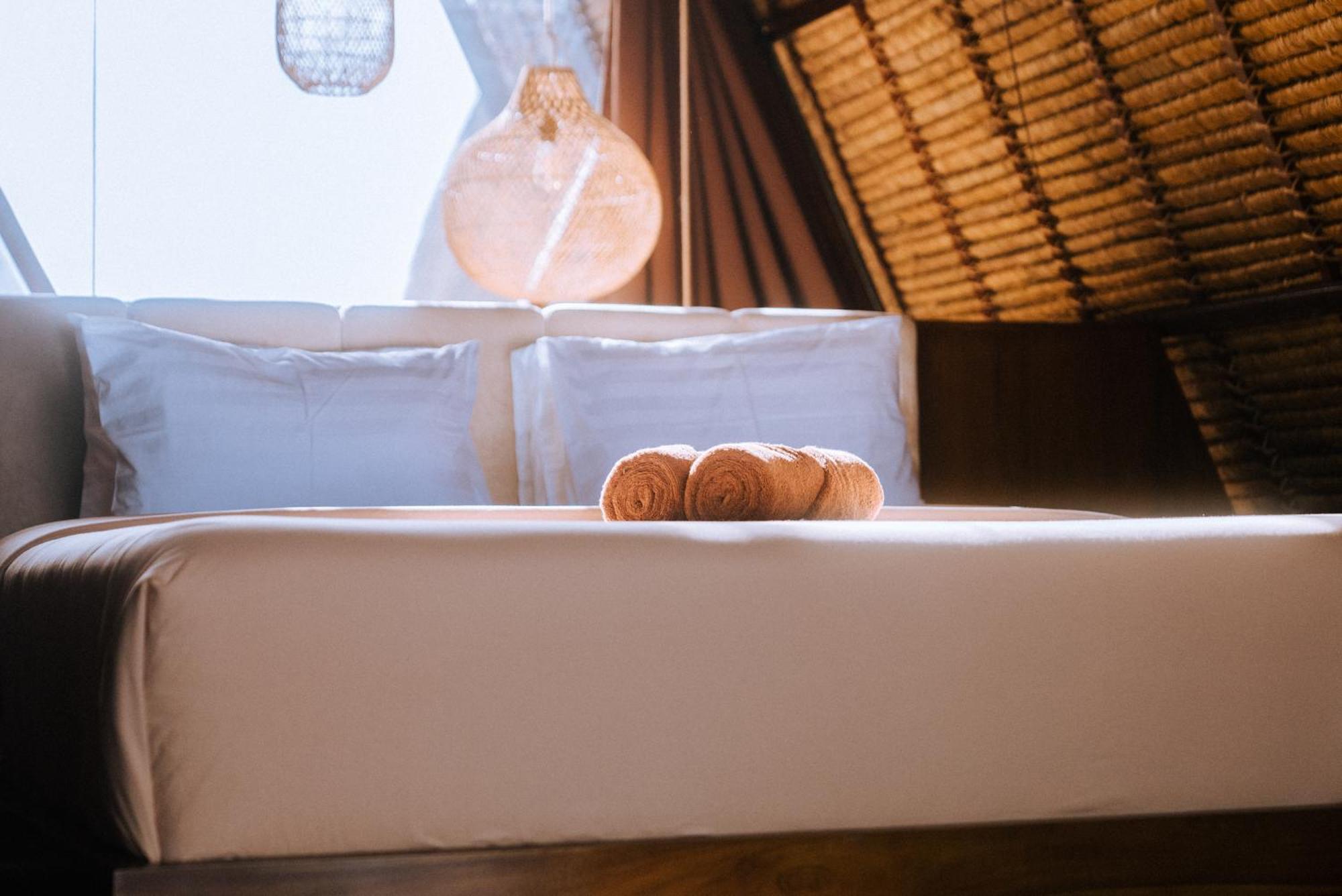 Desa Harmonis Bed & Breakfast Pecatu  Bagian luar foto