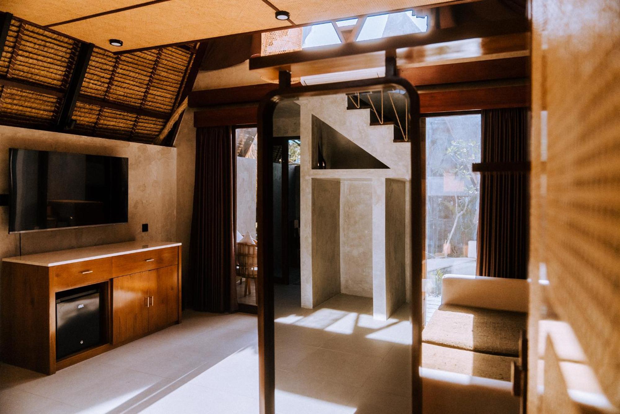 Desa Harmonis Bed & Breakfast Pecatu  Bagian luar foto
