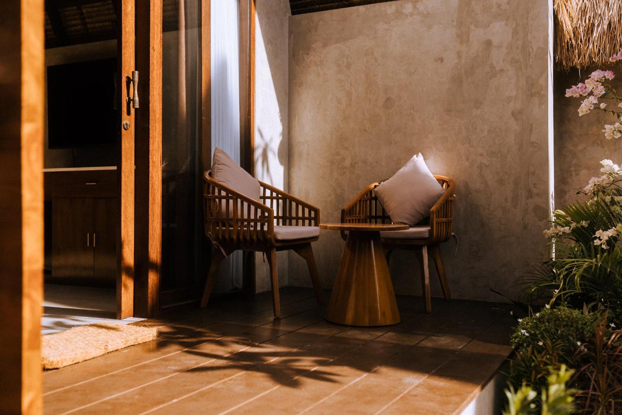 Desa Harmonis Bed & Breakfast Pecatu  Bagian luar foto
