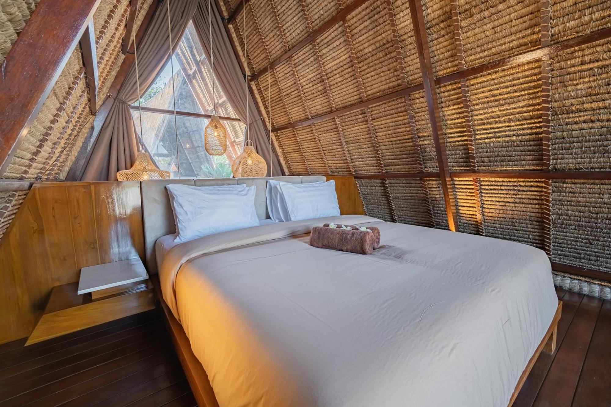 Desa Harmonis Bed & Breakfast Pecatu  Bagian luar foto
